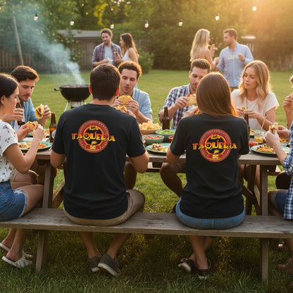 La Taqueria Shirt