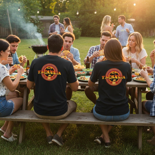 La Taqueria Shirt